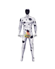 Spot Across the Spider-Verse Digital Printed Cosplay Costume