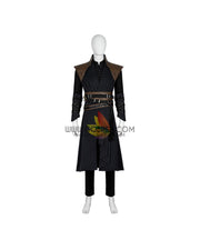 Sinister Strange Black Version Cosplay Costume