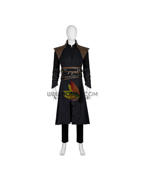 Sinister Strange Black Version Cosplay Costume