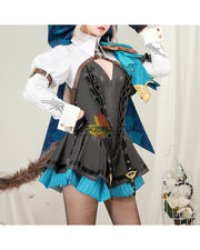 Lynette Genshin Impact Limited Sizing Cosplay Costume