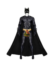 Batman Dark Knight Digital Printed Cosplay Costume