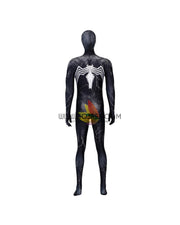 Spiderman Symbiote Digital Printed Cosplay Costume