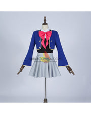 Ruby Hoshino Oshi no Ko Cosplay Costume