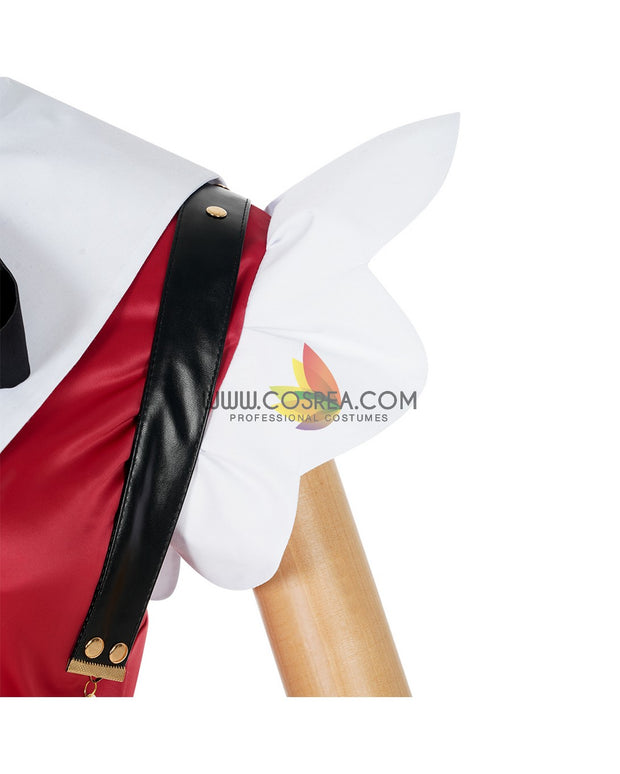 Ame Chan Needy Streamer Overload Cosplay Costume