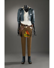 Kay Vess Star Wars Outlaws Custom Costume