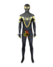 Miles Morales Uptown Pride Suit Custom Costume