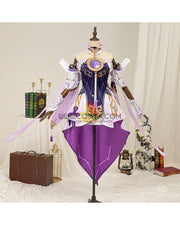 Fu Xuan Honkai Star Rail Limited Sizing Cosplay Costume