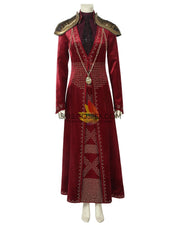 Cersei Lannister Game of Thrones Season 8 Custom Costume