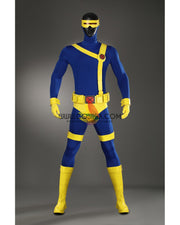 Cyclops X-Men97 Custom Costume