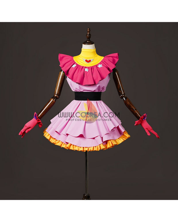 Ai Hoshino Oshi no Ko Cosplay Costume