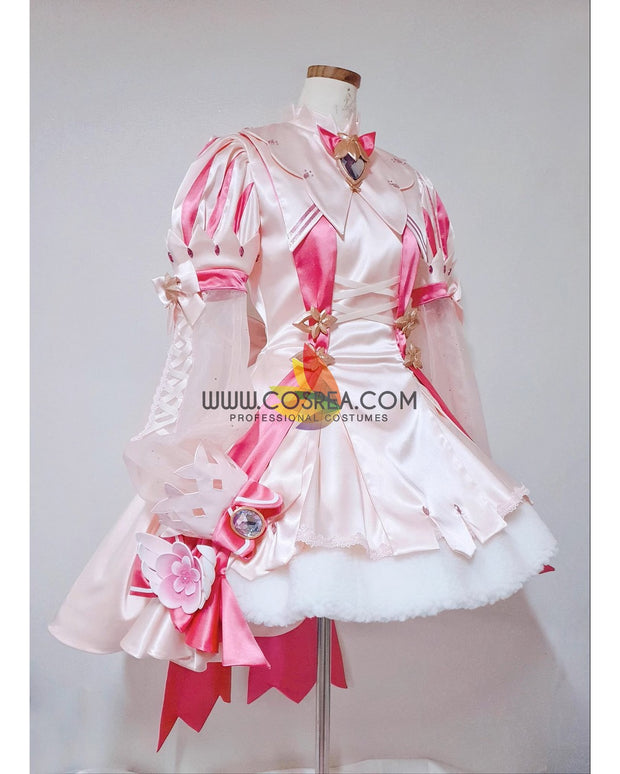 Elsword Laby Radiant Soul Cosplay Costume