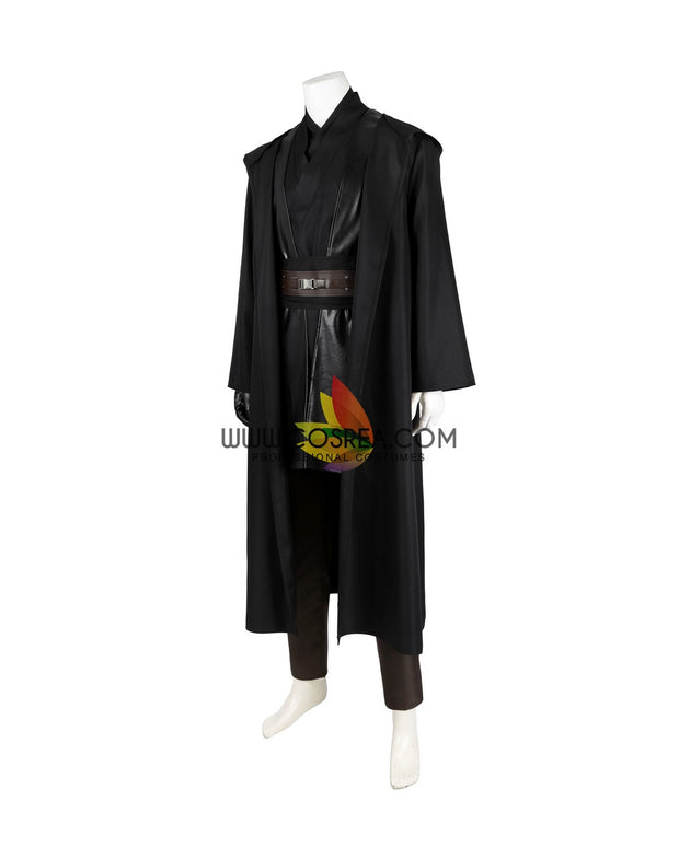 Anakin Star Wars Revenge of the Sith Complete Custom Costume