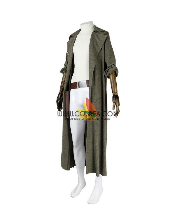 ND-5 Star Wars Outlaws Custom Costume