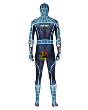 Spiderman Fear Itself Digital Printed Cosplay Costume