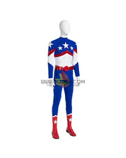 Starman Cosplay Costume