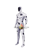 Spot Across the Spider-Verse Digital Printed Cosplay Costume