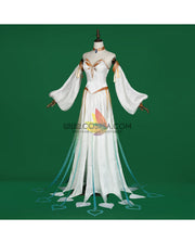 The Greater Lord Rukkhadevata Genshin Impact Limited Sizing Cosplay Costume