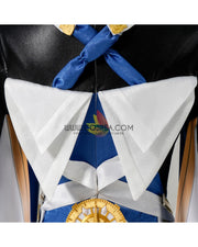 Pela Honkai Star Rail Limited Sizing Cosplay Costume