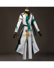 Luo Cha Honkai Star Rail Limited Sizing Cosplay Costume