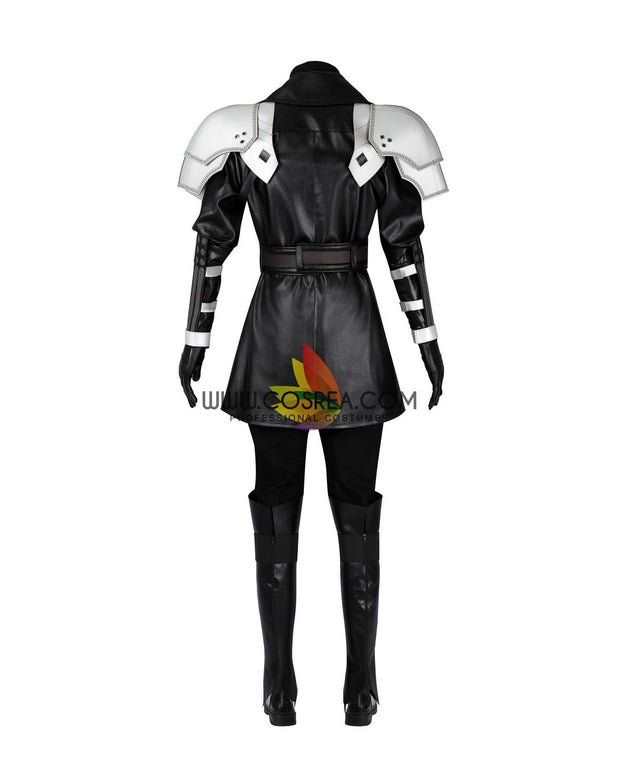 Young Sephiroth FF VII Ever Crisis Custom Costume