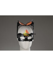 The Cat Selina Kyle The Dark Knight Rises Custom Costume