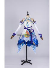 Nilou Breeze of Sabaa Genshin Impact Standard Size Custom Costume