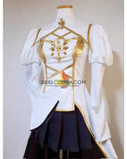 Honkai 3rd Impact Kevin Kaslana Cosplay Costume