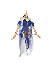 Ning Guang Genshin Impact Limited Sizing Cosplay Costume