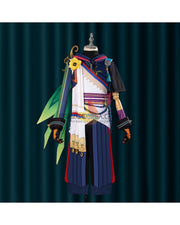 Tighnari Genshin Impact Limited Sizing Cosplay Costume