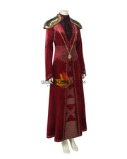 Cersei Lannister Game of Thrones Season 8 Custom Costume