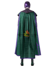 Kang the Conqueror Quantumania Cosplay Costume