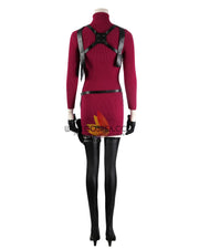 Ada Wong Resident Evil 4 Remake Cosplay Costume