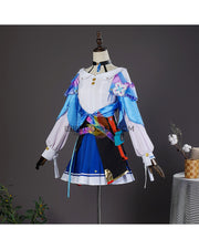 March 7th Honkai Star Rail Limited Sizing Cosplay Costume