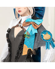 Lynette Genshin Impact Limited Sizing Cosplay Costume