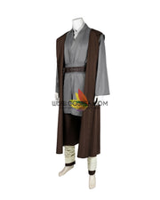 Obi-Wan Kenobi Miniseries Season 1 Custom Costume