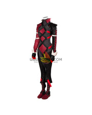 Harley Quinn Gotham Knights Cosplay Costume