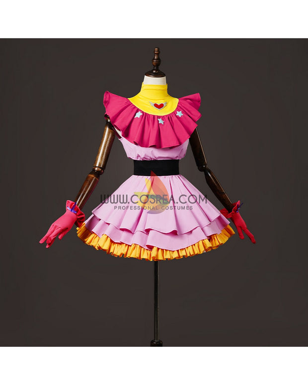 Ai Hoshino Oshi no Ko Cosplay Costume