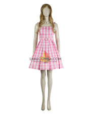 Barbie 2023 Pink Costume Set