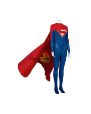 Superwoman Flash 2023 Movie Cosplay Costume