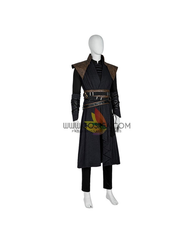 Sinister Strange Black Version Cosplay Costume