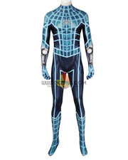 Spiderman Fear Itself Digital Printed Cosplay Costume