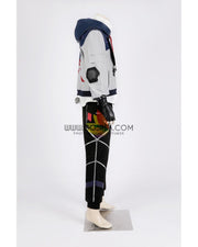 Iso Valorant Cosplay Costume