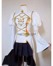 Honkai 3rd Impact Kevin Kaslana Cosplay Costume