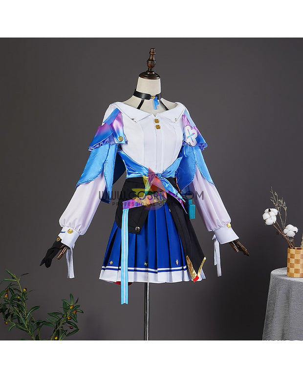 March 7th Honkai Star Rail Limited Sizing Cosplay Costume