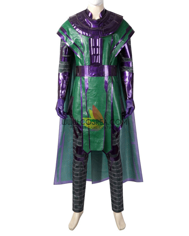 Kang the Conqueror Quantumania Cosplay Costume