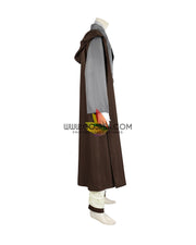 Obi-Wan Kenobi Miniseries Season 1 Custom Costume