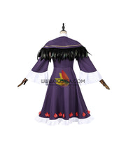 Homura Akemi Puella Magi Walpurgisnacht Rising Custom Costume