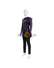 Hawkeye Clint Barton Cosplay Costume