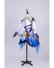 Nilou Breeze of Sabaa Genshin Impact Standard Size Custom Costume