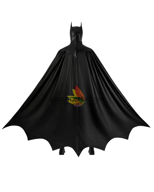 Batman Flash 2023 Movie Version Cosplay Costume